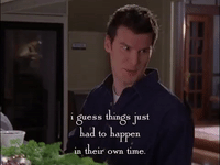 season 3 netflix GIF by Gilmore Girls 