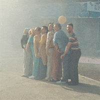 Dance Moves Dancing GIF by Milky Chance