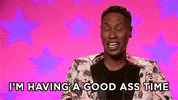 All Stars Having Fun GIF by RuPaul's Drag Race