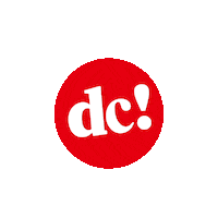 Circle Dc Sticker by SPD Sachsen