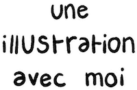 Work In Progress Illustration Sticker by Aela Byrinthe