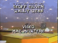 you cant do that on television nicksplat GIF