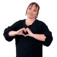 Corazon Herzblut Sticker by herzblutfloristen