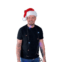 Happy Merry Christmas Sticker by herzblutfloristen