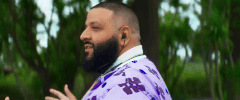 i'm the one GIF by DJ Khaled