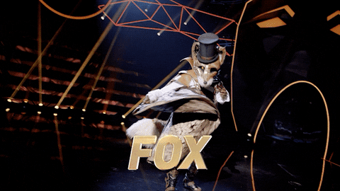 Masks Masked Singer Sneak Peek GIF by The Masked Singer