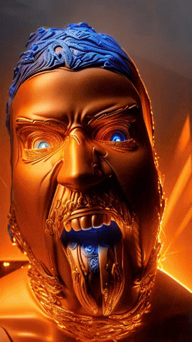 Space Bg GIF by Aleksey Efremov