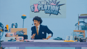 warnermusicchile  GIF