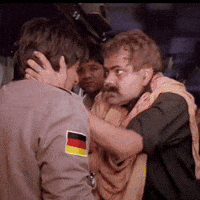 How Did You Know Funny Scene GIF