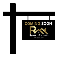 Rasec Martinez Sticker by Sacro Investment