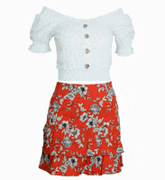 SWEETFASHION sweet coleccion blusa sweet fashion GIF