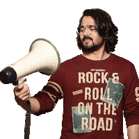 Bhuvan Bam Bbkivines Sticker