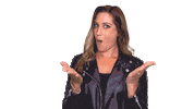 carolynmillermusic happy music excited fangirl Sticker