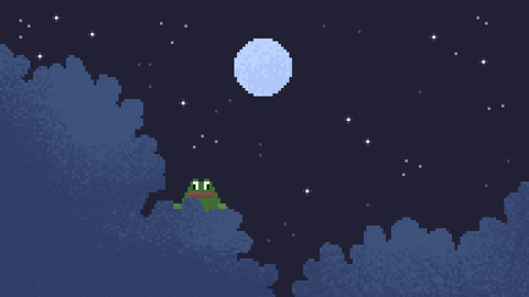Pixel GIF