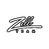 thezellteam real estate realtor compass zell Sticker
