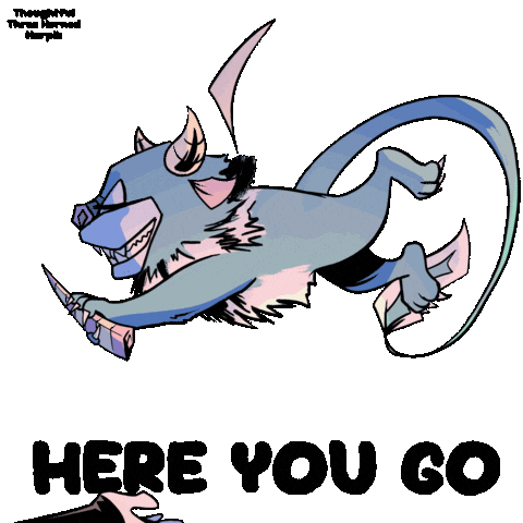 Flying For You Sticker by VeeFriends