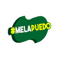 milochile milo enequiposoymas melapuedo milochile Sticker