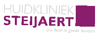 Huidklinieksteijaert logo skincare skin care Sticker