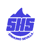 SinHumoSevilla vape vaping vapor vaper Sticker