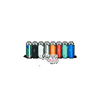 vape mod Sticker by Vapeomurcia