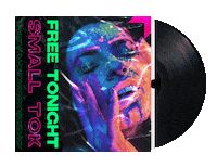 New Music Spotify Sticker by ATLAST