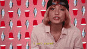 Douchebag GIF by Chloe Lilac