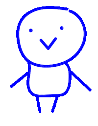 DoodlinKids dk doodie doodlin amcasia Sticker