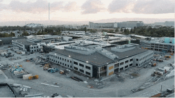 MSFTBayArea tech technology microsoft silicon valley GIF