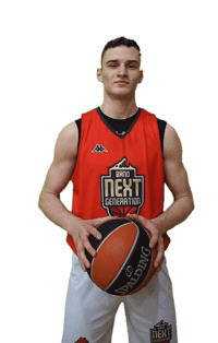Nextgenerationbasketbrno Sticker by ngbasket