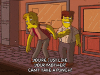 season 16 episode 21 GIF