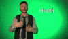sign language health GIF by Sign with Robert