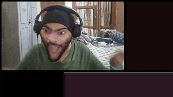 famousfortech no noo fft not possible GIF