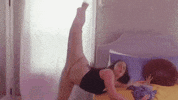 Tear Myself Apart GIF by Tate McRae