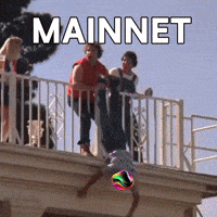 Crypto Lol GIF by Sogni AI