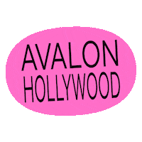 Los Angeles Comedy Sticker by NETFLIX