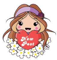 Winx Club Fairy Sticker