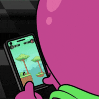 Phone Win GIF by Octo Gaming