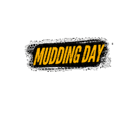 Mud Atv Sticker by ITP Tires And Wheels