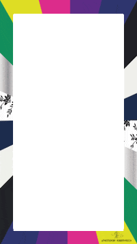 Frame Invierno Sticker by The Studio By