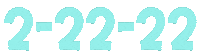 February 22 Cti Sticker