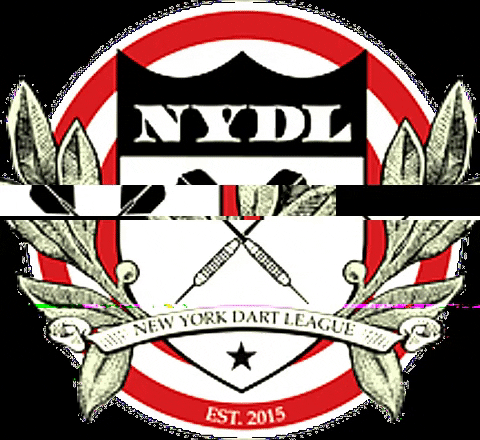 newyorkdartleague giphygifmaker nydl GIF