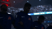 lets go suns GIF by NBA