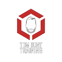 Tht Sticker by Tom Hunt Training