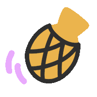 Happy Dance Sticker by Uma Nota Culture