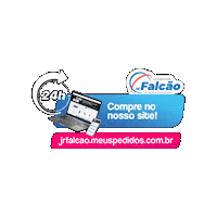 jrfalcao distribuidora falcao falcao distribuidora jr falcao distribuidora Sticker