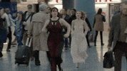 broadcity season 1 episode 8 broad city rush GIF