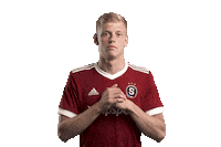 Acsparta Panak Sticker by AC Sparta Praha