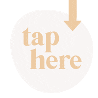 Tap Here Sticker by Digitalstories
