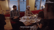Academy Awards Oscar GIF by guardian