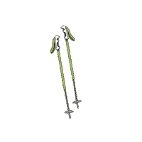 Mountains Hiking Sticker by Wirtschaftskammer Vorarlberg